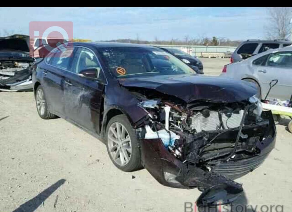 Toyota Avalon